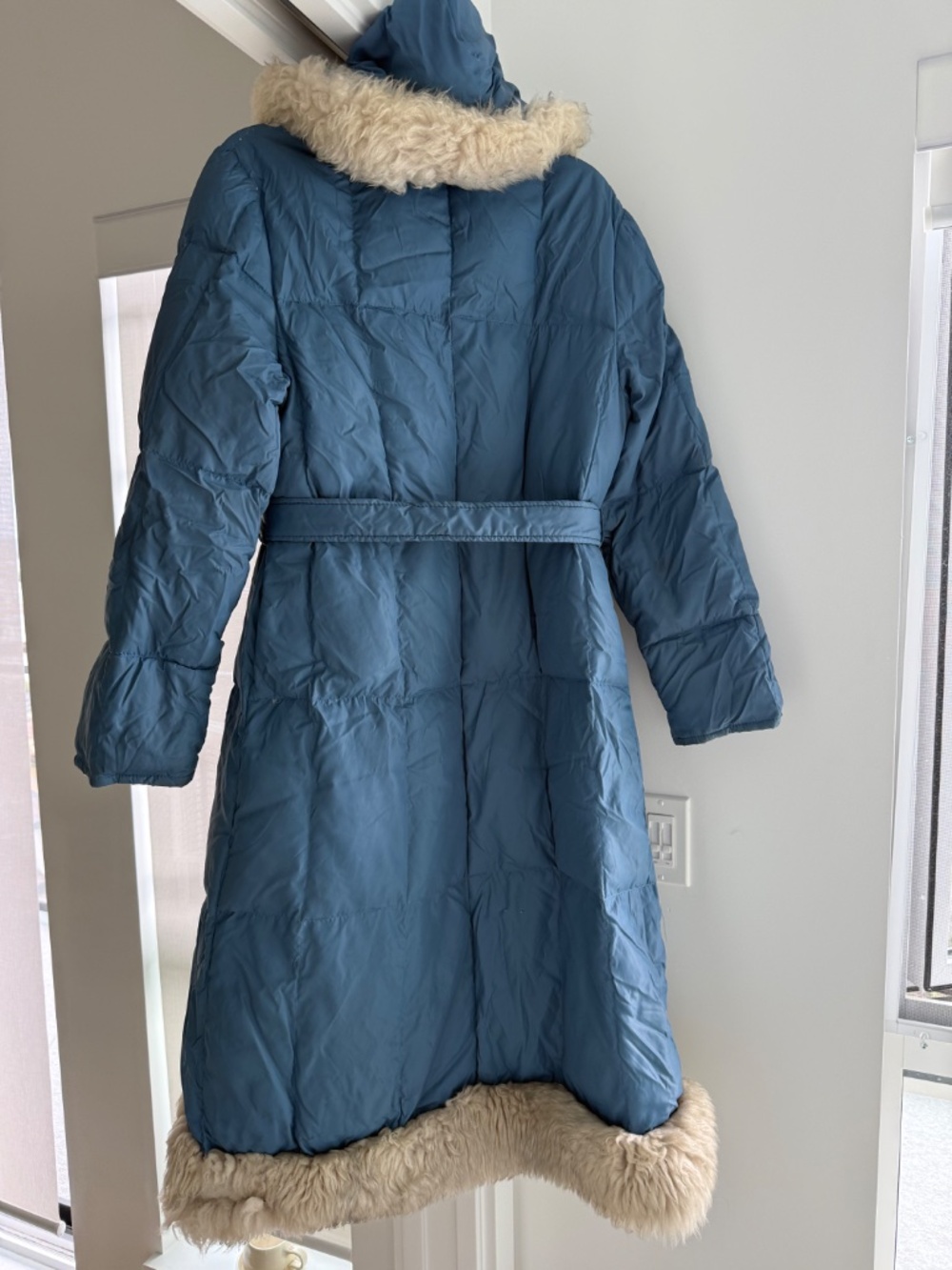 Jacket - Picture 5 of 5